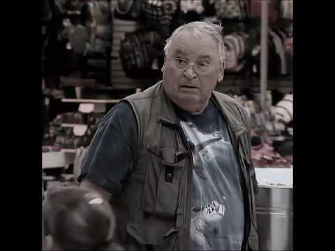 She played a crazy prank on them