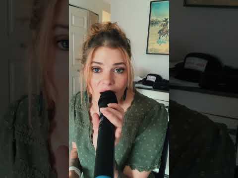 Promotional video thumbnail 2 for Ashley Nye - Singer for local gigs