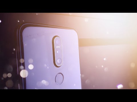 Nokia 7.1 Review - Pure Android Beauty under £400!