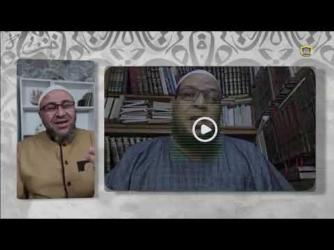 صاعقة على رأس ابن شمس