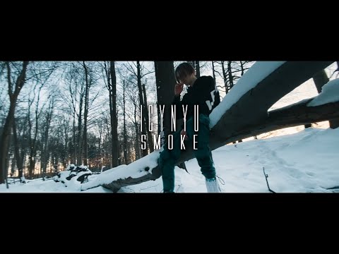 IcyNyu - Smoke (Official Musicvideo) | CHOSEN