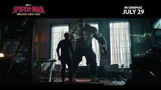 In Cinemas JULY 29