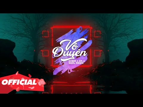 ♬ VÔ DUYÊN - SUZIE X DR.A ( DAXL x REMIX ) Nhớ Đeo Tai Nghe 💘 Làn Tóc Xanh Hóa Thành Bạc Phơ Remix