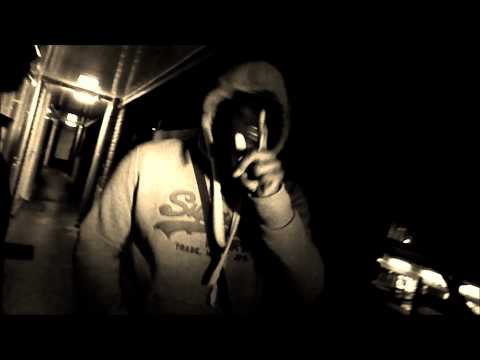 Syder Sides - Grime Freestyle