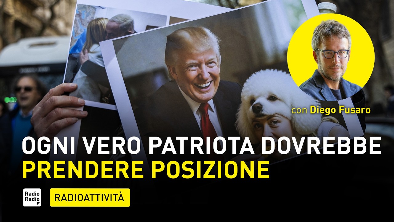 Anti-Trump in piazza, Ilaria Salis perquisita: coincidenza o segnale politico?
