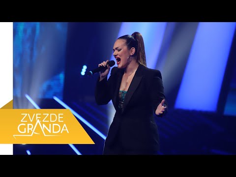 Jovana Selezan - Umri u samoci, Lune lune - (live) - ZG - 21/22 - 30.10.21. EM 07