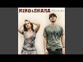 Kiko & Shara - Mi Vez primera (Cover Audio)