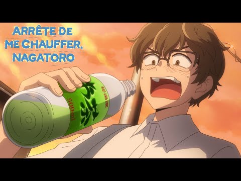 Obsédé | Arrête de me chauffer, Nagatoro