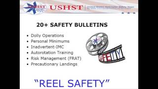 HAI Safety Symposium: Safety and the Bottom Line