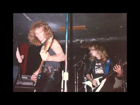 DÉTENTE Russian Roulette