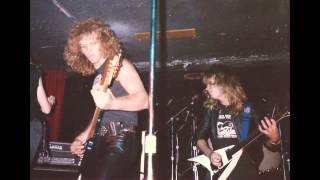 DÉTENTE Russian Roulette