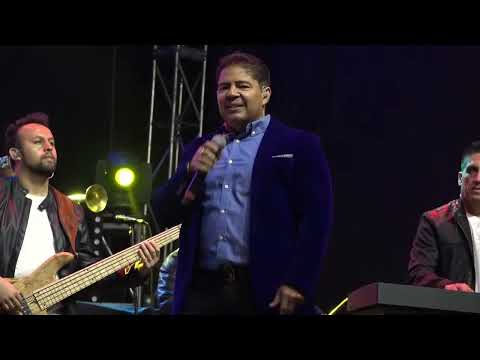 LUIS LAMBIS Y SU BANDA