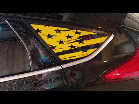MK3 Ford Focus Mods 2012