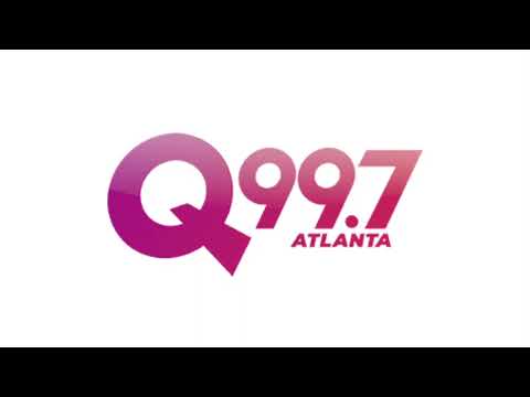 99.7 WWWQ-FM Legal ID 12/18/22 7PM EDT (Atlanta, GA) "Q99.7"