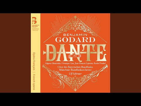 ﻿﻿Dante, Acte III: No. 20, Chœur des Damnés - No. 21, Apparition d’Ugolin " Toujours !"
