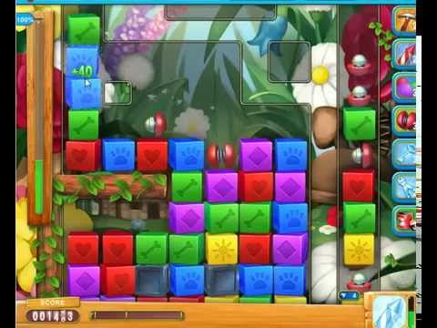 Pet Rescue Saga  level 737 no boosters