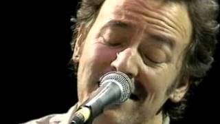 If I Should Fall Behind - Bruce Springsteen