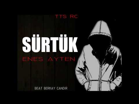 Enes Ayten - Sürtük (2015)