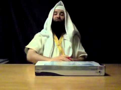 Osobine Muhammeda s.a.w.s. - 14 dio