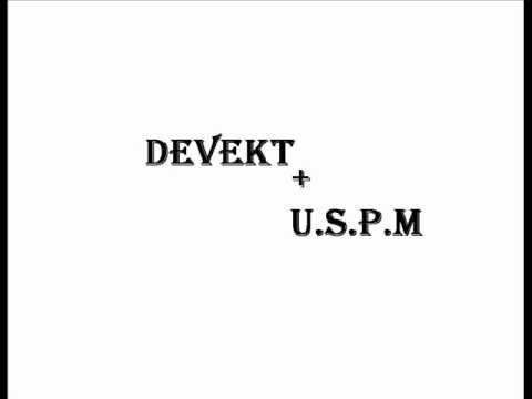 Devekt-Ja wysiadam feat Kotzi