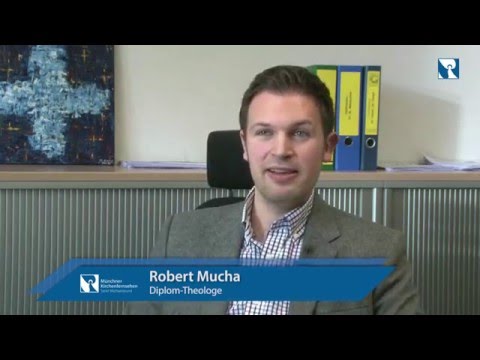 Heiliger Geist - Was ist das?