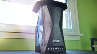 This $130 RGB speaker sounds INSANE! | Nuvelon Flare Review