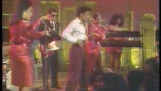 The Character - Morris Day