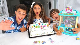 Download lagu Heidi dan Zidane mengucapkan selamat ulang tahun kepada Zach! | Kejutan ulang tahun mp3 Download lagu Heidi dan Zidane mengucapkan selamat ulang tahun kepada Zach! | Kejutan ulang tahun mp3