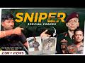 21 Para SF Sniper S Untold Story Real Combat Ops Sniper Training Battlefield Secrets