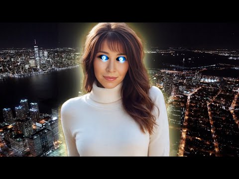 How In 1989, New York City Had Biggest Close Encounter of the 4th Kind Ever 👽🛸#tiktok