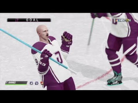 ECL ELITE Group Stage | Dynasty - Synergy Hockey