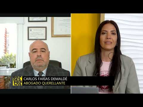 Carlos Farías Demaldé - Crimen en Moises Ville: Libertad para el Padre y preventiva para el hijo