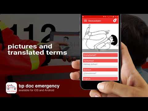 tip doc emergency