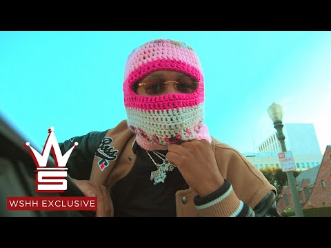 Fedd The God - Shoulda Been A Hot Boy (Official Music Video)