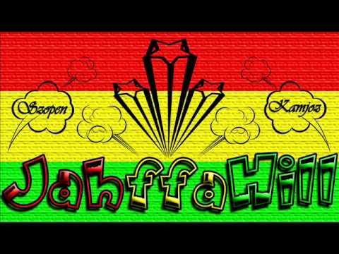 JahffaHill - Afryka feat. Come & Rastabastian