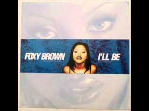 Foxy Brown ft. Jay-Z - I'll Be