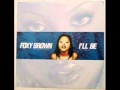 Foxy Brown Ft Jay Z I Ll Be