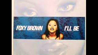 Foxy Brown ft. Jay-Z - I&#39;ll Be