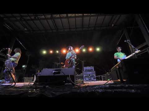 The Champ Jaxon Band - "The Weight" - St. Patrick's Day 2022