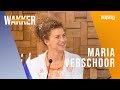 Wakker worden met #6: Maria Verschoor