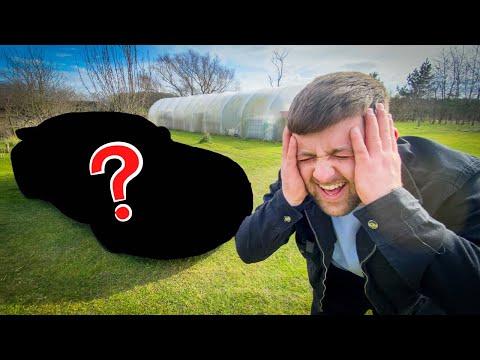 I BOUGHT A CHEAP PORSCHE 911 WITHOUT TEST DRIVING IT! *BUCKET LIST CAR*