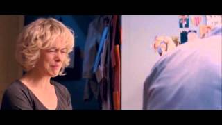 Zola Jesus -Trust Me (Now Is Good)