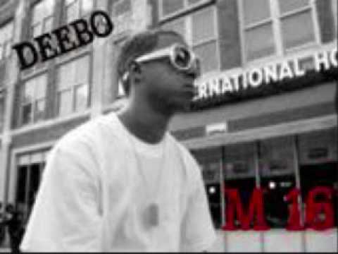 The People- Deebo ft common