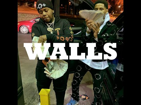 [FREE] Dracbaby & BIG30 type beat - "WALLS"