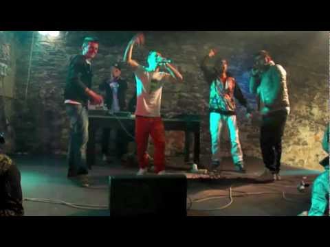 Ma$KriM ft Lul Lica & Ibra G - Kerce me mua.avi