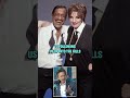 Andrew McCarthy Shares An UNBELIEVABLE Liza Minnelli / Sammy Davis Jr. Story