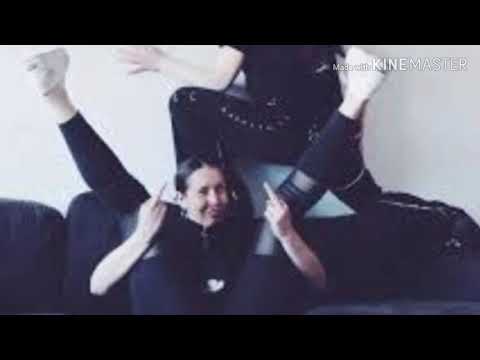 Adikia - koskematon ft mon-sala, yas lo, sofa,  yeboyah, nisa, donatella, f