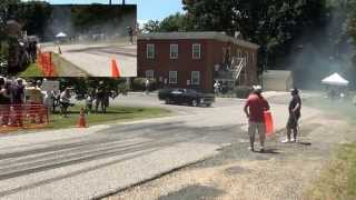 preview picture of video '6TH ANNUAL CAR SHOW SEVERNA PARK BAPTIST CHURCH 2013'