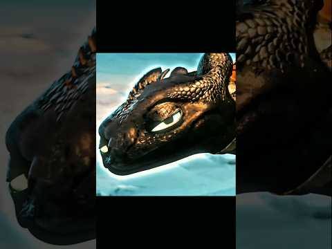 "Hiccup Aura"🔥🗿 | How to train your dragon | Montagem Coma | #edit #shorts #animation #sinex