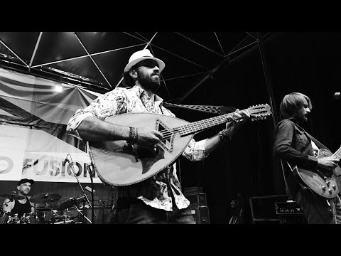 EL MIZAN - Berouali (live)